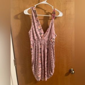 Free People Tunic Tank